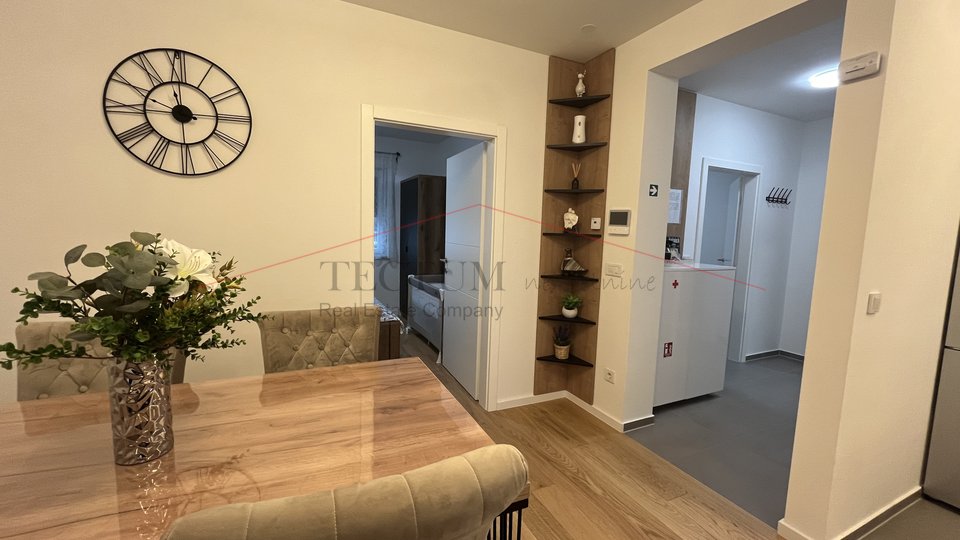 Apartment, 67 m2, For Rent, Novi Zagreb - Remetinec