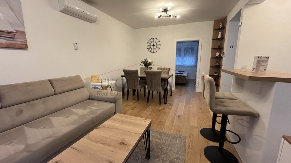 Apartment, 67 m2, For Rent, Novi Zagreb - Remetinec