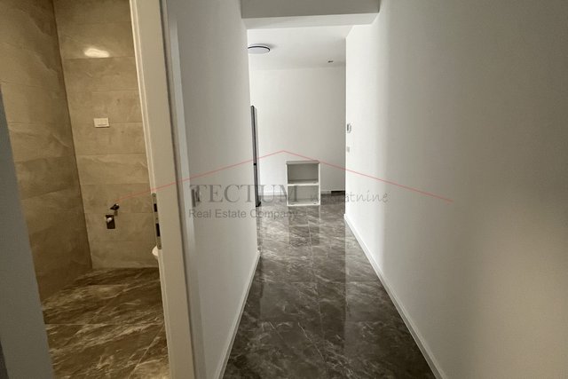 Apartment, 56 m2, For Rent, Novi Zagreb - Sveta Klara