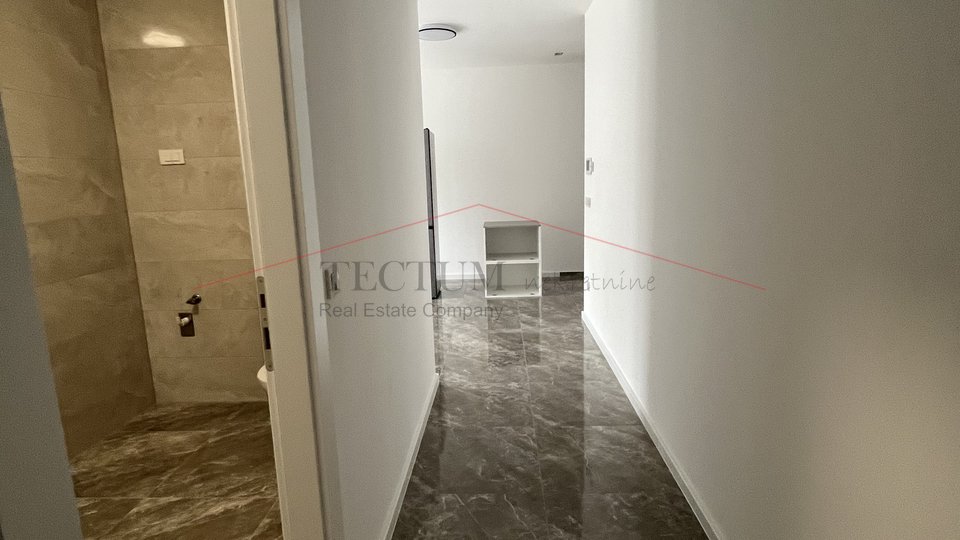 Apartment, 56 m2, For Rent, Novi Zagreb - Sveta Klara