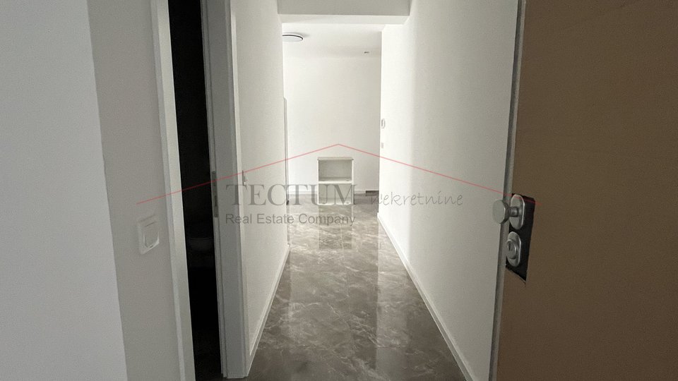 Apartment, 56 m2, For Rent, Novi Zagreb - Sveta Klara