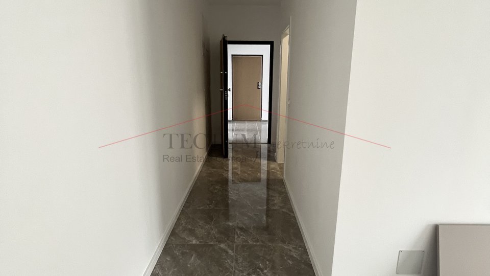 Apartment, 56 m2, For Rent, Novi Zagreb - Sveta Klara