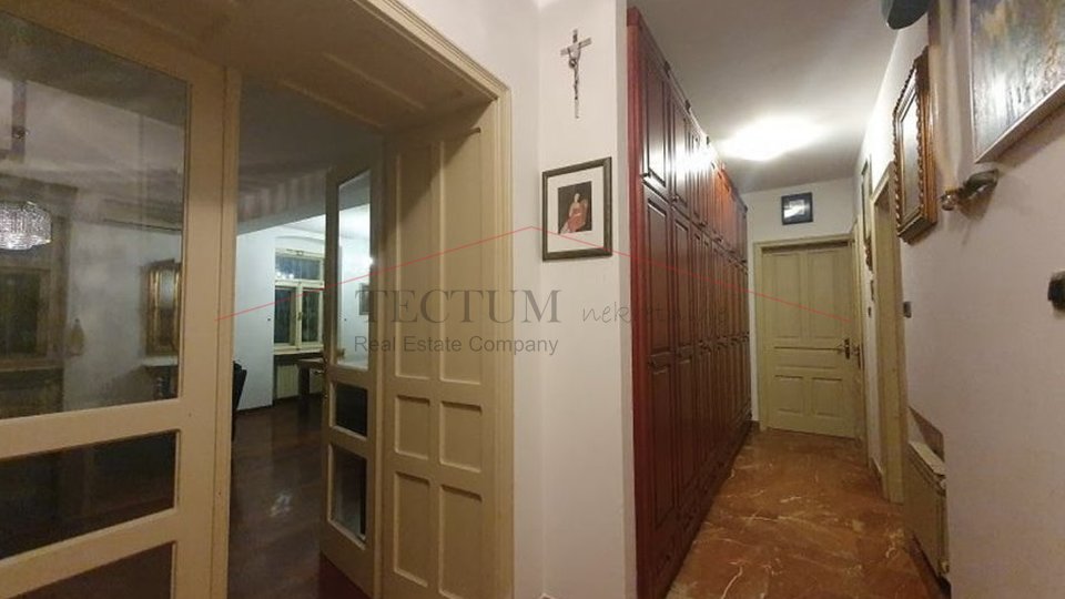 Apartment, 75 m2, For Rent, Zagreb - Medveščak