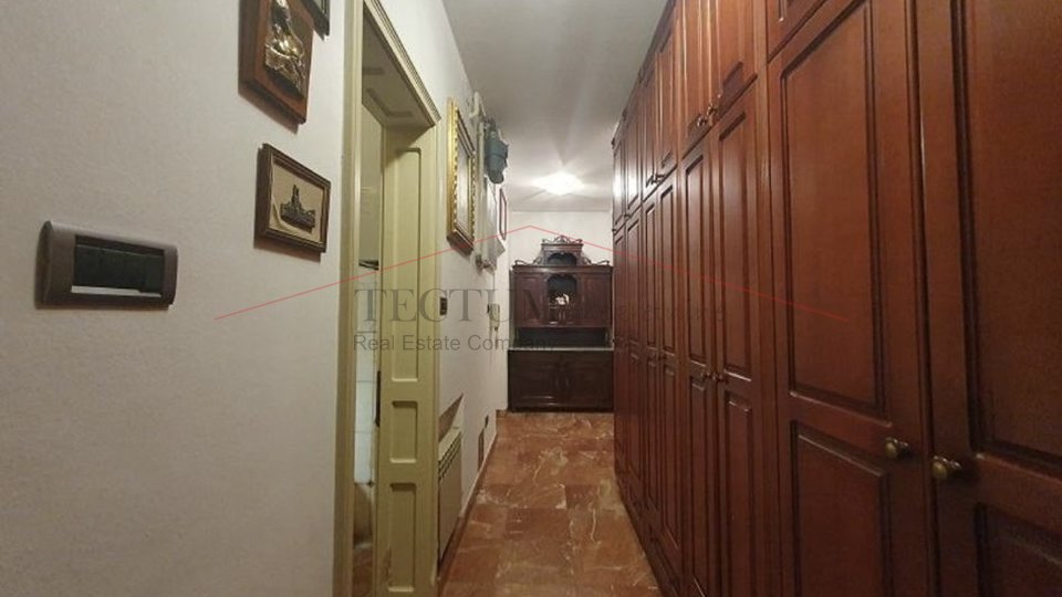 Apartment, 75 m2, For Rent, Zagreb - Medveščak