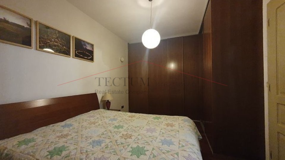 Apartment, 75 m2, For Rent, Zagreb - Medveščak