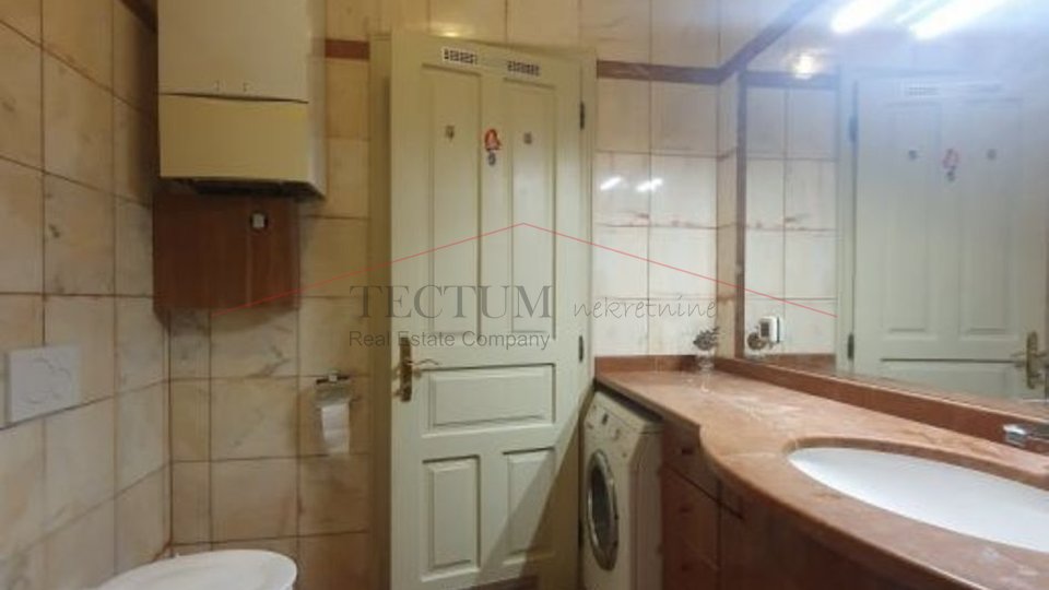 Apartment, 75 m2, For Rent, Zagreb - Medveščak