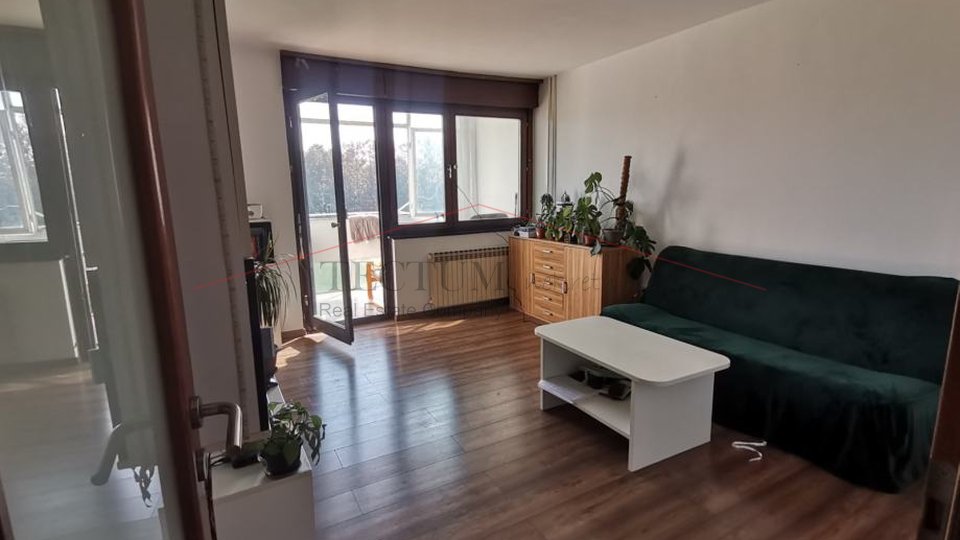 Apartment, 67 m2, For Sale, Novi Zagreb - Dugave