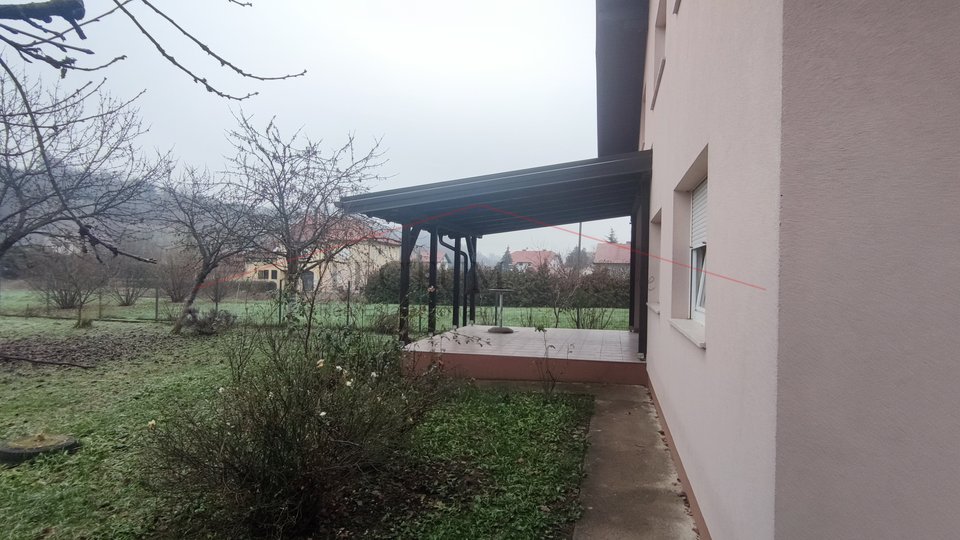 House, 380 m2, For Sale, Zagreb - Gornja Dubrava